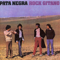 Pata Negra: Rock Gitano - CD