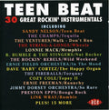 Various Artists: Teen Beat / Various - COMPACT DISCS