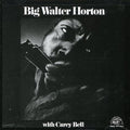 Walter Horton: With Carey Bell - COMPACT DISCS
