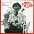 Hound Dog Taylor: Genuine Houserocking Music - COMPACT DISCS