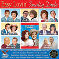Various Artists: Easy Lovin: Country Duets - COMPACT DISCS
