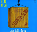 Juan Pablo Torres: Algo Nuevo - CD