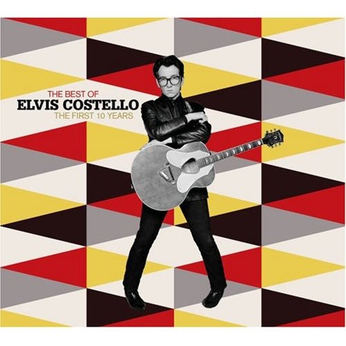 Elvis Costello: The Best Of Elvis Costello: The First 10 Years - CD