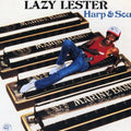 Lazy Lester: Harp & Soul - COMPACT DISCS
