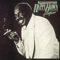 Nappy Brown: Tore Up - COMPACT DISCS