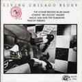 Various Artists: Living Chicago Blues 2 / Various - COMPACT DISCS