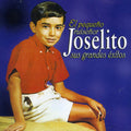 Joselito: El Pequeno Ruisenor (Sus Grandes Exitos) - CD