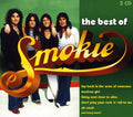 Smokie: Best of... - CD