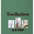 ZZ Top - Tres Hombres - Import LP [ Record ]