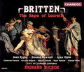 Sankt Annae Girls' Choir: Rape of Lucretia { CD }