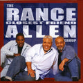Rance Allen Group: Closest Friend { CD }