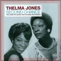 Thelma Jones: Second Chance-The Complete Barry! and Columbia Recordings - CD