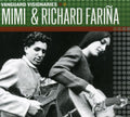 Richard Fariña: Vanguard Visionaries { CD }