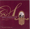 David Shaffer-Gottschalk: Twenty Four Negro Melodies - COMPACT DISCS