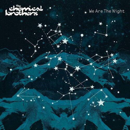 The Chemical Brothers: We Are The Night [ Vinyl ]
