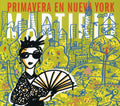Martirio: Primavera en Nueva York - CD