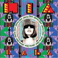 M.I.A.: Kala [ Vinyl ]