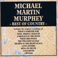 Michael Martin Murphey: Best of Country - COMPACT DISCS