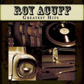 Roy Acuff: Greatest Hits - COMPACT DISCS