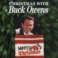 Buck Owens: Xmas With Buck - COMPACT DISCS