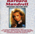 Barbara Mandrell: Greatest Country Hits - COMPACT DISCS