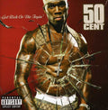 50 Cent: Get Rich or Die Tryin { CD }