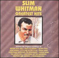 Slim Whitman: Greatest Hits - COMPACT DISCS