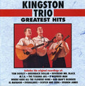 The Kingston Trio: Greatest Hits { CD }
