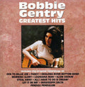 Bobbie Gentry: Greatest Hits - COMPACT DISCS