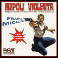 Various Artists: Napoli Violenta (Original Soundtrack) - CD