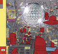 Los Campesinos!: Sticking Fingers Into Sockets - COMPACT DISCS