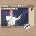 The String Cheese Incident: On the Road: Denver Co 3-24-7 - CD