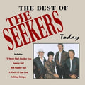 The Seekers: Best of { CD }