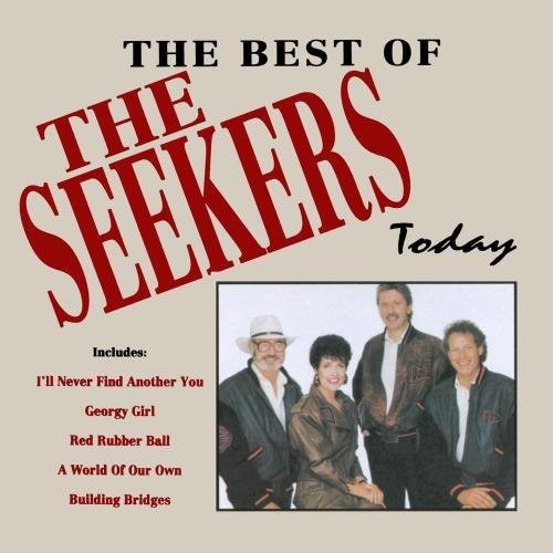 The Seekers: Best of { CD }