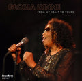 Gloria Lynne: From My Heart to Yours - CD