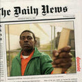 Donnie: Daily News - CD