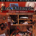 Hank Williams Jr.: Greatest Hits 2 - COMPACT DISCS