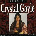 Crystal Gayle: Best of - COMPACT DISCS
