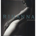 Rihanna - Good Girl Gone Bad - LP [ Record ]