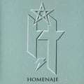 Hermética: Homenaje - CD