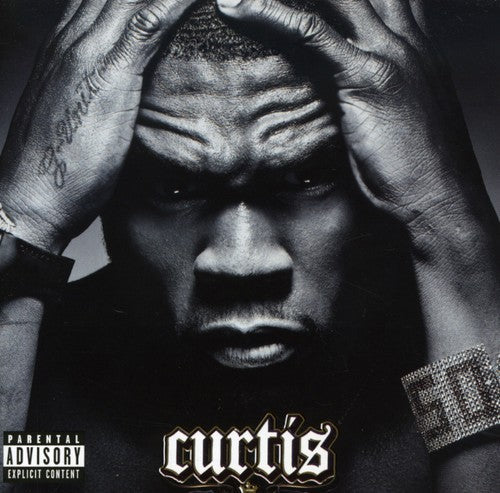 50 Cent: Curtis { CD }