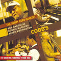 Jimmy Cobb's Mob: Cobb's Corner - SUPER-AUDIO CD