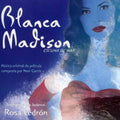 Nani Garcia: Blanca Madison: Escuma de Mar - CD