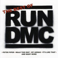 Run DMC: Best of { CD }