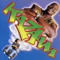 Various Artists: Kazaam (Original Soundtrack) - CD