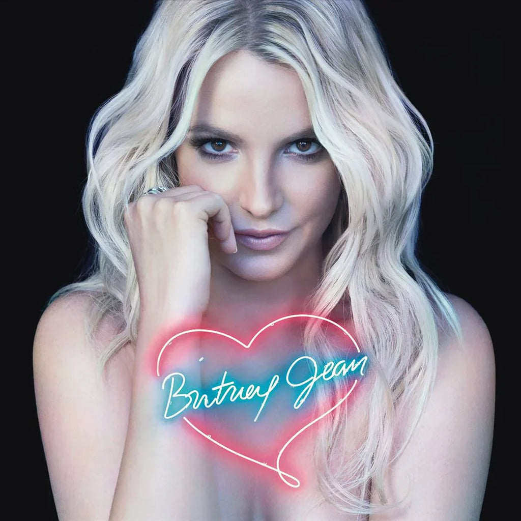 Britney Spears - Britney Jean - LP [ Record ]