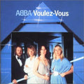 ABBA: Voulez-Vous - CD