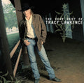 Tracy Lawrence: The Very Best Of Tracy Lawrence - COMPACT DISCS