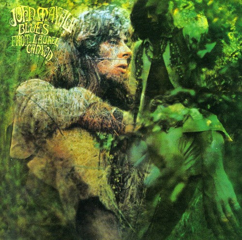 John Mayall: Blues from Laurel Canyon { CD }