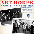 Art Hodes: Friar's Inn Revisited - CD
